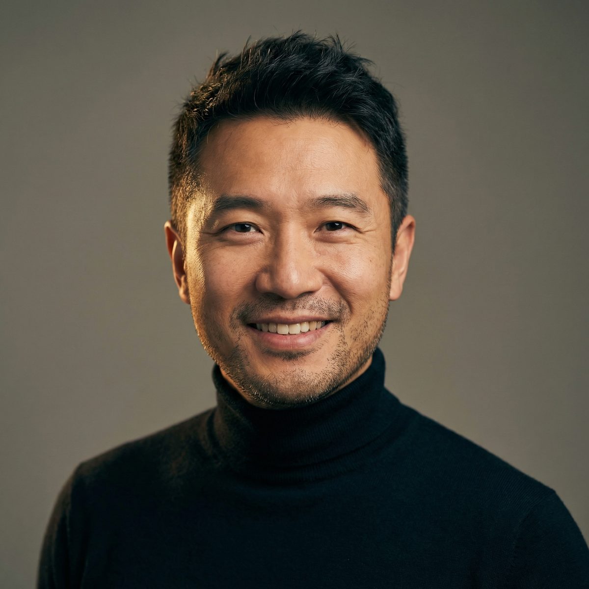 国产影视导演陈昊然