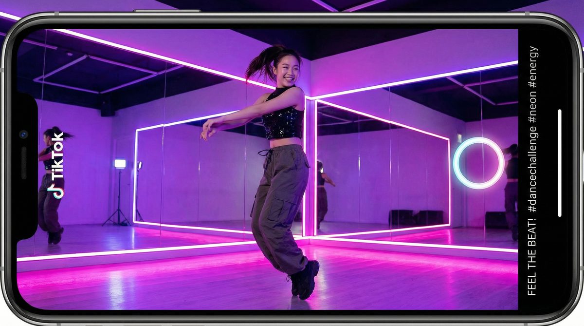 国产二次元舞蹈视频